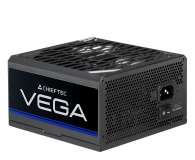 Zasilacz CHIEFTEC Zasilacz PPG-850-S VEGA 850W ATX 3.1 80PLUS GOLD